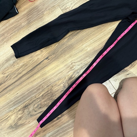 Lululemon Wunder Under Low-Rise Tight Full-On Luon 28" - Picture 8 of 8